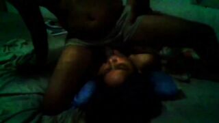 Fucking My Sri Lankan Step Father - 14 image