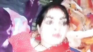 My stepsister give me handjob before pussy fucking, indian hot girl homemade sex video in hindi - 3 image