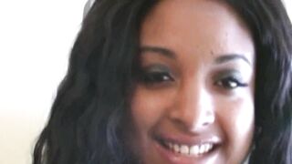NDNgirls #18 Native American Indian Girls - Rare exotic hotties from Navajo and Cree Nation straight off the Rez! Native American pornstars, MILFs, and amateurs get creampie by BBC - 1 image