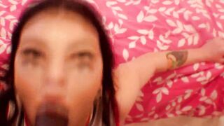 NDNgirls #18 Native American Indian Girls - Rare exotic hotties from Navajo and Cree Nation straight off the Rez! Native American pornstars, MILFs, and amateurs get creampie by BBC - 14 image