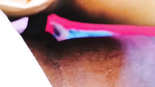 Indian hot house maid fucking house owner. Telugu dirty talks. - 10 image