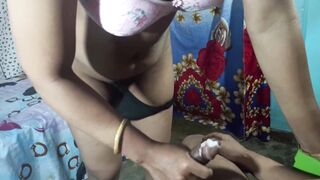 Desi Indian Horny Girlfriend Hard and Rough Sex in Doggy Style by Her Ex Boyfriend - 7 image