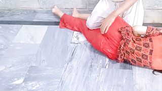 Desi cute Bhabhi and Devar won't let me do my homework hot indoor water sex video, Indian Desi beautiful girl xxx video - 4 image