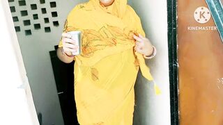 Indian Desi step daughter got her pussy fucked by step father - 1 image