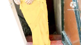 Indian Desi step daughter got her pussy fucked by step father - 3 image
