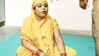 Indian Desi step daughter got her pussy fucked by step father - 4 image
