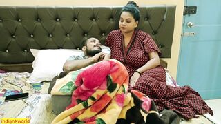 Hot Desi babe gets fucked hard & begs for a cumshot - Mallu sex show - 3 image
