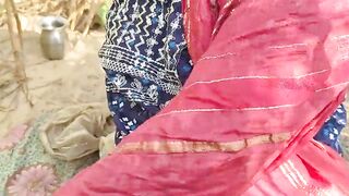 Step sister and husband's first time doggy style sex in Indian bathroom video - 13 image