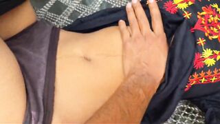 Watch this Indian Desi babe get her tight pussy drilled hard in a hot desi sex tape - 3 image