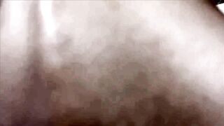 Sexy Indian Couple's Desi Anal Adventure - First Time Amateur Desi Girlfriend Gets Her Ass Pounded in Bedroom - 9 image