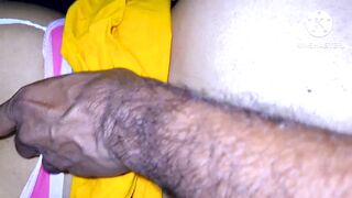 Watch this Indian beauty get her tight ass pounded in a sexy bra and panties - 12 image
