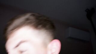 Yasmina Khan's Birthday turned into a Massive Gangbang with Creampies! - 9 image