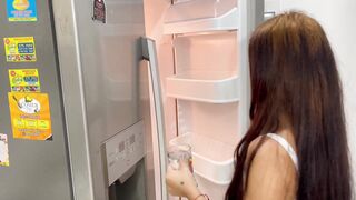 My Stepsister Gives Me Viagra and I Banged Her Hard in Her Big Ass