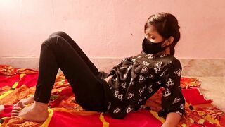 Desi Teen Indian Wife Cheats on First Husband and Gets Caught in the act!