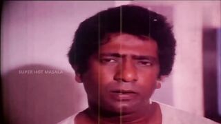 Indian Mallu actress flaunts her big boobs and chubby pussy in a steamy Tamil sex video - 1 image