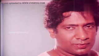 Indian Mallu actress flaunts her big boobs and chubby pussy in a steamy Tamil sex video - 10 image