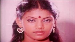 Indian Mallu actress flaunts her big boobs and chubby pussy in a steamy Tamil sex video