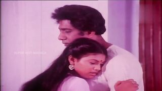 Indian Mallu actress flaunts her big boobs and chubby pussy in a steamy Tamil sex video - 12 image