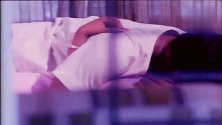 Indian Mallu actress flaunts her big boobs and chubby pussy in a steamy Tamil sex video - 13 image