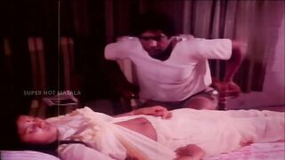 Indian Mallu actress flaunts her big boobs and chubby pussy in a steamy Tamil sex video - 3 image