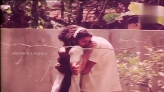 Indian Mallu actress flaunts her big boobs and chubby pussy in a steamy Tamil sex video - 6 image