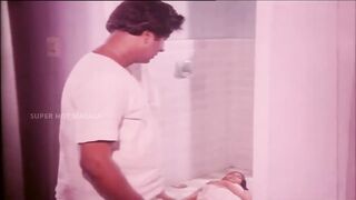 Indian Mallu actress flaunts her big boobs and chubby pussy in a steamy Tamil sex video - 7 image