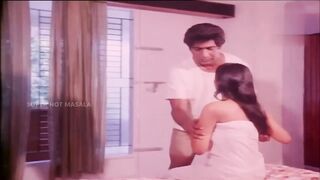 Indian Mallu actress flaunts her big boobs and chubby pussy in a steamy Tamil sex video - 8 image