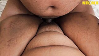 Watch this Indian Bahu get roughed up by her old Sasur in her tight pussy - uncut! - 12 image