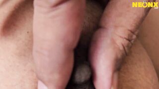 Watch this Indian Bahu get roughed up by her old Sasur in her tight pussy - uncut! - 4 image