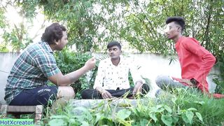 Indian village wife cheats on her husband with a sexy fuck session - watch now! - 4 image