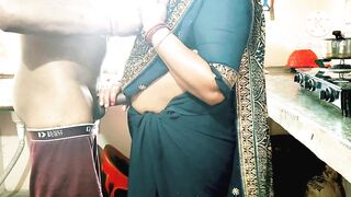 Hot Indian wife gets her ass drilled hard and deep in homemade video - 4 image