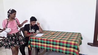 Fucking My Step Sis and getting a sticky load in her pussy - 1 image