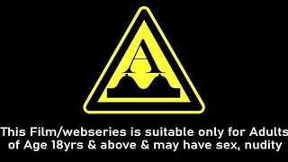 Watch this Indian BBW cosplay bride get her first time bhabhi-fucked in Dewar's wedding party - 1 image