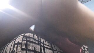 Step sister gets to share bed on vacation with her Indian stepbrother in exclusive family therapy - 12 image