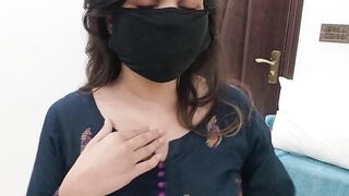 Desi College Girl Nude Dancing with Group of Pakistani Guys on Whatsapp - 4 image