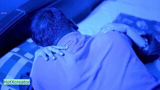 Watch Young Indian Hot Babe Get Her Tight Pussy Pounded and Her Natural Tits Drilled! - 4 image