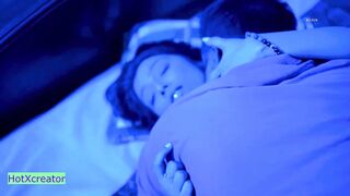 Watch Young Indian Hot Babe Get Her Tight Pussy Pounded and Her Natural Tits Drilled! - 6 image