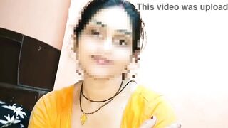 Hotwife gets kinky with her husband's feet after a hot massage - 5 image