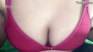 Erotic Desi sex with Indian girl & her lover in MMS XXX MM