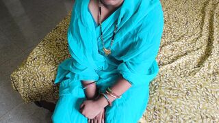 Naughty Indian wife cheats on her hubby with a rough anal pounding - 1 image