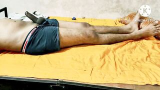 Hot Desi wife gets her tight ass drilled hard in hardcore doggystyle action - 4 image