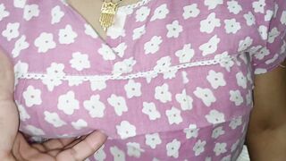 Fucking my Indian stepsister in her room - homemade video