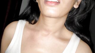 Gorgeous Indian Desi Wife cheats on her husband with his best friend in Full Porn Movie