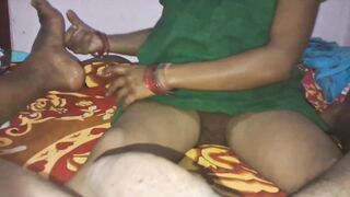 Hot Indian Village Girls Get Wild in Room - 4 image