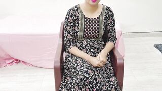 Sexy Indian Doctor Gives Her Patient a Rough Hot Pounding in Room