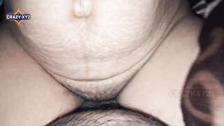 Hot Desi Bhabhi gets hardcore doggy-style pounding in Hindi Viral Clip - 11 image