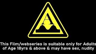 Watch Desi Indian StarSudipa Bhabhi seduce her Devar and get wild with her curvy body in the bus - 1 image