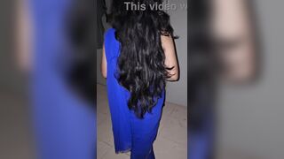 Watch how sexy Latina Lisapriya strips for your pleasure - 8 image