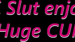 Desi submissive girl gets a massive cum facial after rough sex and hard anal - 1 image