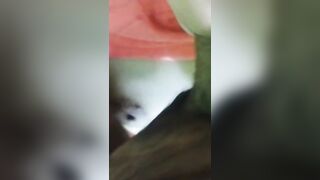 Watch this tall Indian girl ride her husband's hard cock in the bedroom - 13 image